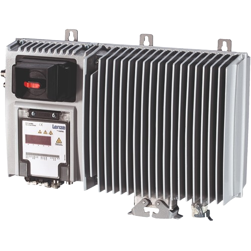 Lenze Frekventni Regulator 8400 Protec